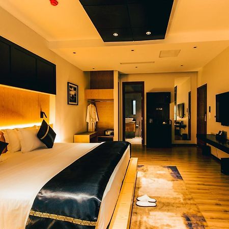 Blackwood Boutique Hotel And Apartments Дар-ес-Салам Екстер'єр фото
